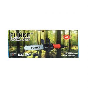 FLK láncfűrész adapter flexhez 11,5"  (BBL) - Image 7