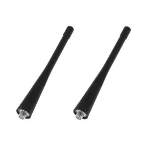 2 darabos Baofeng Walkie Talkie szett zseblámpával, - Baofeng BF-777S, BF-666S (BBV) - Image 12