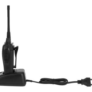 2 darabos Baofeng Walkie Talkie szett zseblámpával, - Baofeng BF-777S, BF-666S (BBV) - Image 16