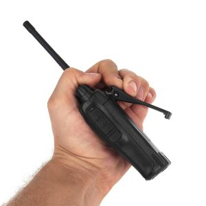 2 darabos Baofeng Walkie Talkie szett zseblámpával, - Baofeng BF-777S, BF-666S (BBV) - Image 4