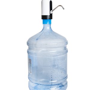 Elektromos vízadagoló ballonos vízhez-USB tölthető (BBV)(BBM) - Image 11
