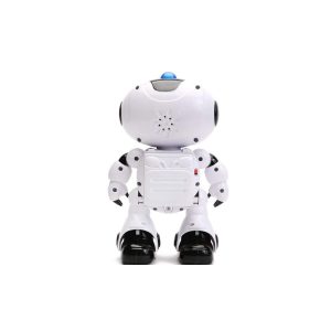 ROBO távirányítós robot - sétál, táncol, beszél és zenét játszik (BBJ) - Image 8