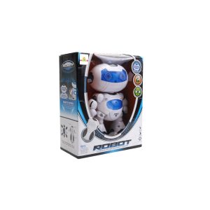 ROBO távirányítós robot - sétál, táncol, beszél és zenét játszik (BBJ) - Image 10