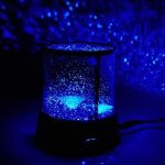 STAR MASTER csillagfény LED lámpa (BB0827)02