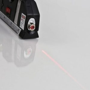 Levelpro3 lézeres multiszerszám - szintező, vízmérték, mérőszalag, vonalzó (BBL) - 16. kép