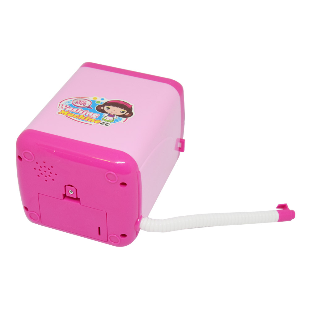 Felültöltős játék mosógép (1)