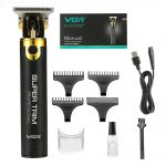 professzionalis-szuper-trimmelo-usb-vel-toltheto-fekete-arany1