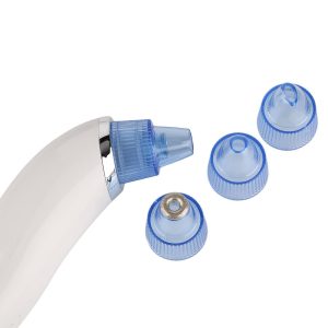 Vákuumos pattanás- és mitesszereltávolító / pórustisztító készülék HL-308 (BBM) - 10. kép