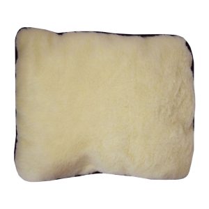 NATURE+ Prémium merinóflór ágynemű szett - 2 db-os (BBA) - 6. kép