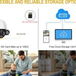 wifi smart kamera (3)