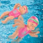 water baby 1