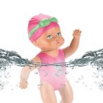 water baby
