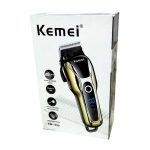 Kemei km-1990 2.