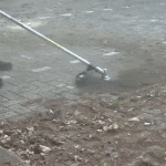 fűkasza