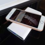 Powerbank – 8000 Mah – fehér 2