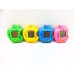 Tamagotchi virtuális kisállat – alma alakú (I-9721)