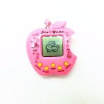 Tamagotchi virtuális kisállat – alma alakú (I-9721) 3