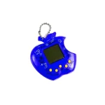 Tamagotchi virtuális kisállat – alma alakú (I-9721) 4