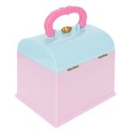 Játék sminkkészlet fiókos tárolóban (BB18785) 6