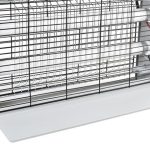 20W elektromos rovar csapda (BB8626) 6