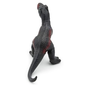 Élethű, üvöltő T-rex dinoszaurusz figura, 40 cm (BBJ) - 3. kép