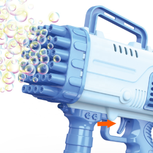 Óriás buborékfújó gépfegyver - a nyár legnagyobb slágere (BBJ) - Image 7