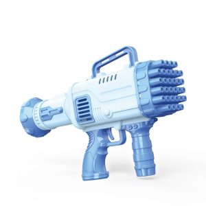 Óriás buborékfújó gépfegyver - a nyár legnagyobb slágere (BBJ) - Image 8