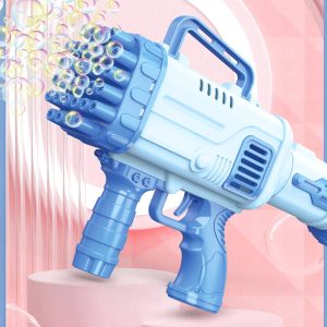 Óriás buborékfújó gépfegyver - a nyár legnagyobb slágere (BBJ) - Image 6