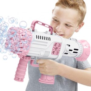 Óriás buborékfújó gépfegyver - a nyár legnagyobb slágere (BBJ) - Image 5