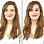 Mókás műfogsor – felpattintható fogsor takaró 2