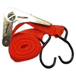 Rakományrögzítő racsnis spanifer 4,5 m X 25 mm - 500 kg teherbírás (1 db-os csomag) (BBL) - Image 3