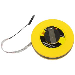 Törésmentes üvegszálas mérőszalag 20M (BBL) - Image 10
