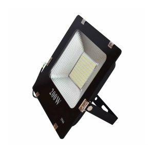 Vízálló kültéri LED reflektor 200W (FX) (BBD) - Image 6
