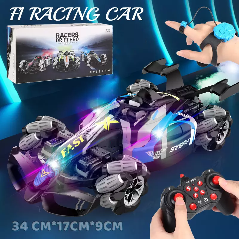 Formula drift car (3)