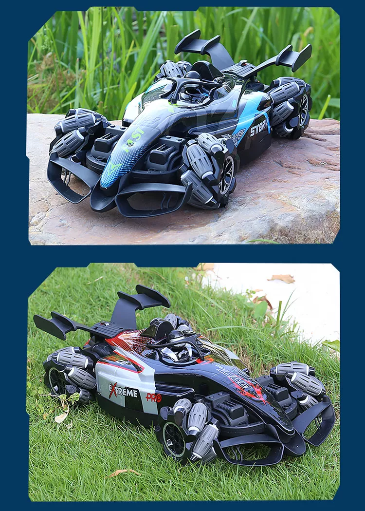 Formula drift car (5)