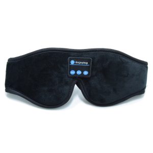 Bluetooth-os zenélő szemmaszk alváshoz és relaxáláshoz (BBV) - Image 8