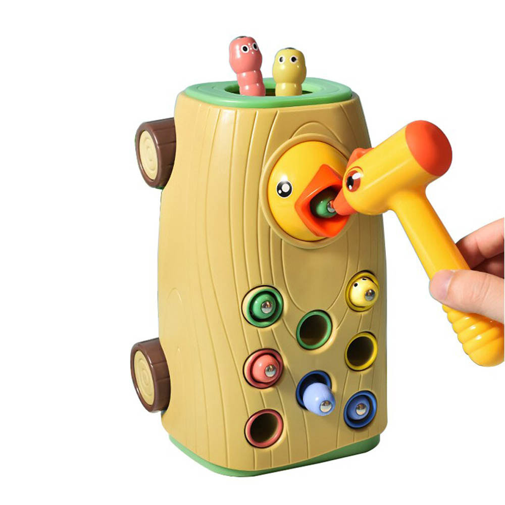 Mágneses fakopáncs (10)