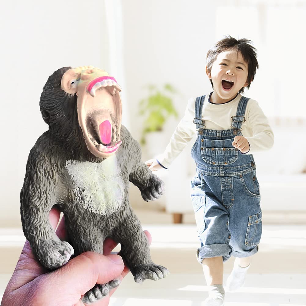 gorilla-7