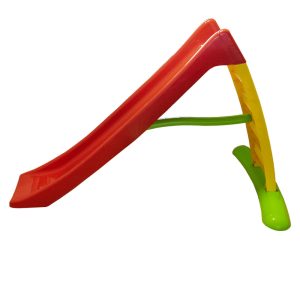 Speed Slide 170 cm-es strapabíró gyermek csúszda kül- és beltérre (BBMJ)(BBJ) - 7. kép