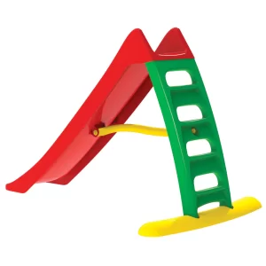 Speed Slide 170 cm-es strapabíró gyermek csúszda kül- és beltérre (BBMJ)(BBJ) - 5. kép
