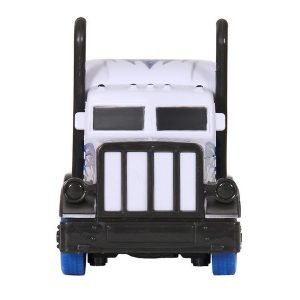 Wild Truck RC játék kamion szuper menő megjelenésű, 2.4 GHz távirányítóval (FX) (BBJ) - 7. kép