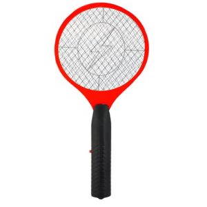 Elektromos légycsapó LED lámpával - legyek, szúnyogok és más rovarok ellen - elemes (BBL) - Image 8