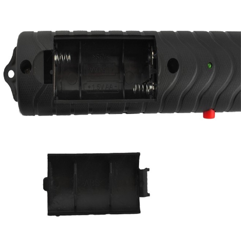 Elektromos légycsapó LED-es lámpával – legyek, szúnyogok és már rovarok ellen (BB-5637) (2)