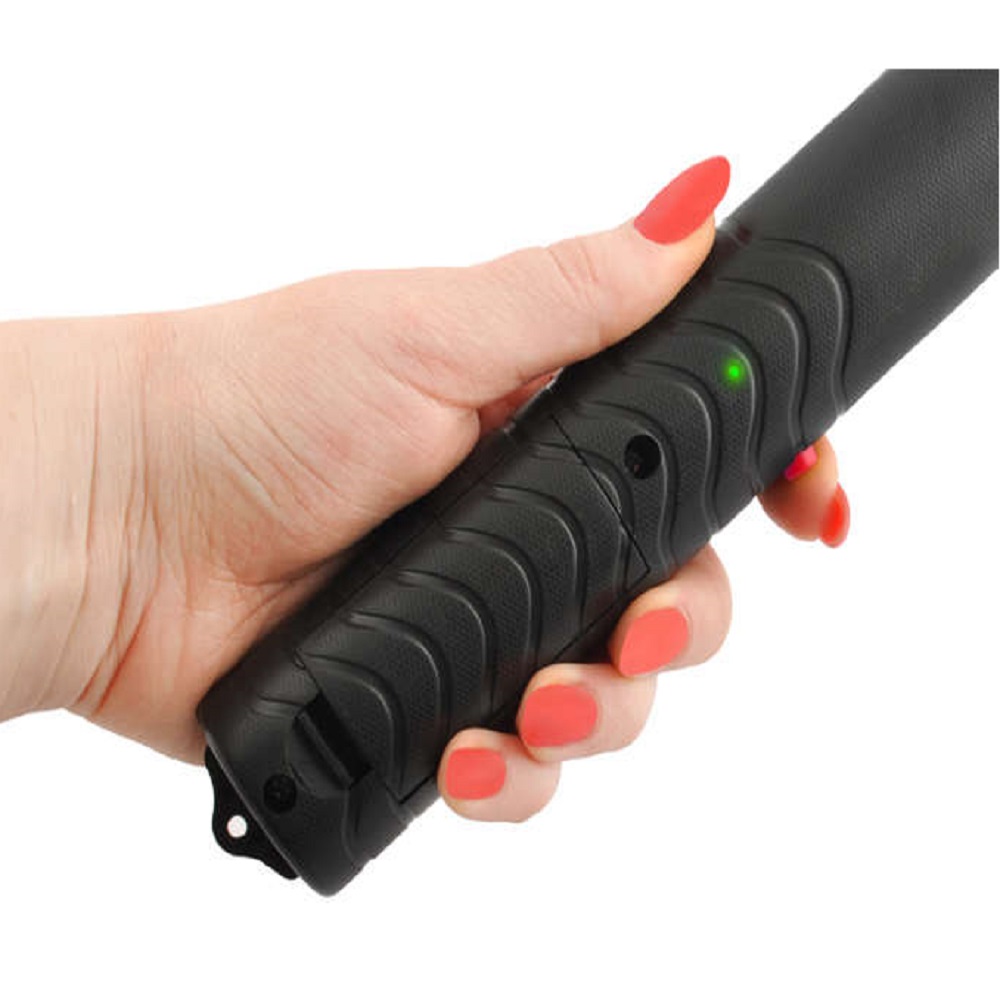 Elektromos légycsapó LED-es lámpával – legyek, szúnyogok és már rovarok ellen (BB-5637) (3)