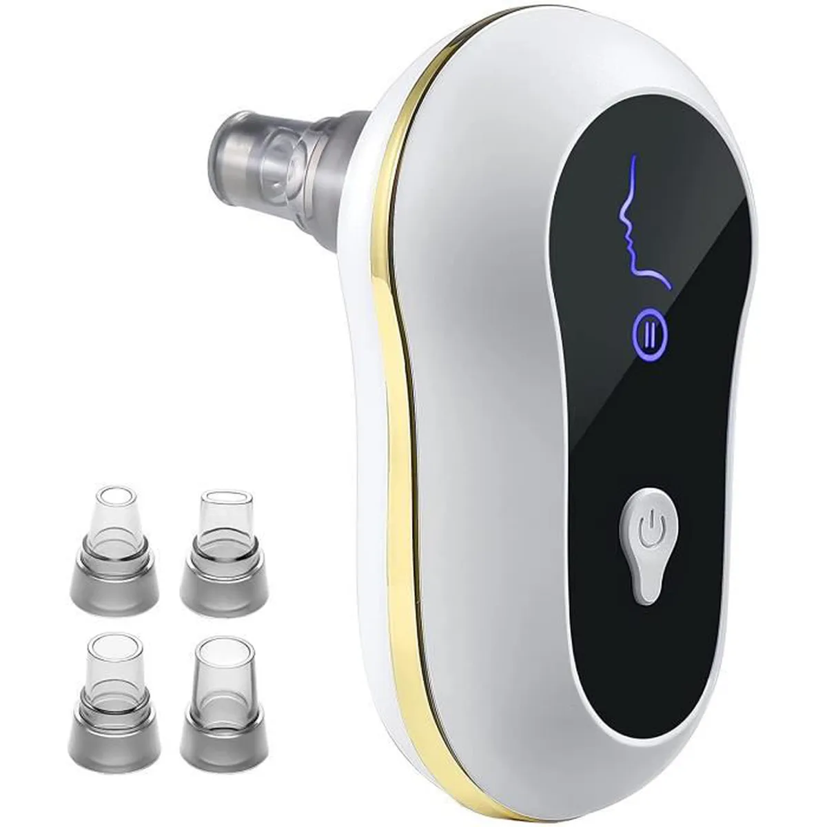 Mini mitesszer eltávolító (111)