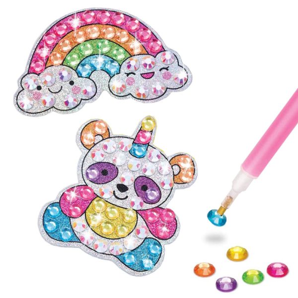 gyémántszemes kirakó (1)