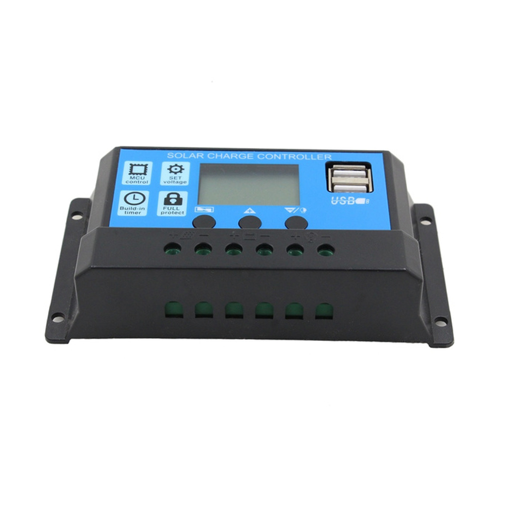 napelem töltésvezérlő (3)