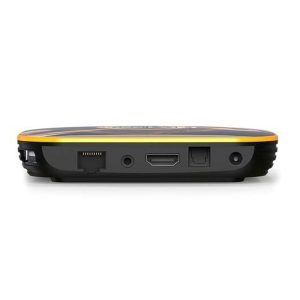 HK1 RBox Smart TV adapter - TV okosító - Android 10 (BBV) - 6. kép