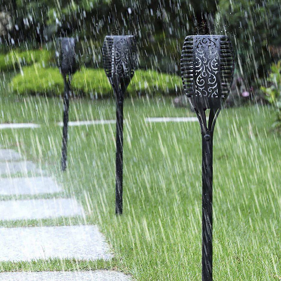 fáklya szolár lámpa (8)