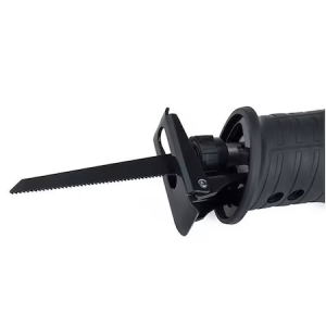 FLINKE FK-OF-8029 orrfűrész ergonomikus kialakítású markolattal és 150 mm-es fűrészlappal - fémhez és fához - 1600 W  (BBL) - Image 3